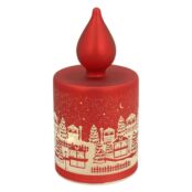 Подсвечник LED Andrea Fontebasso Christmas Cortina 14см CM5CN142963 фото 1