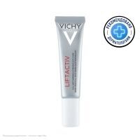 Vichy Liftactiv Derm Source - Крем подтягивающий для контура глаз, 15 мл