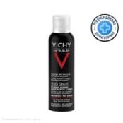 Vichy Homme - Пена для бритья против раздражения кожи, 200 мл 17252511 фото 1