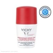 Vichy - Дезодорант шариковый, Анти-стресс, 72 ч. Защиты, 50 мл M5070900 фото 1