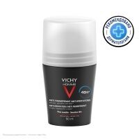 Vichy Homme - Дезодорант-антиперспирант 48 часов для чувствительной кожи