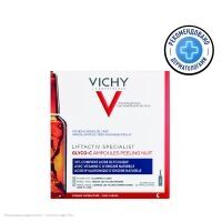 Vichy Liftactiv - Сыворотка-пилинг Specialist Glyco-C, 1,8 мл х 10 шт