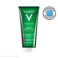 Vichy Normaderm - Очищающий гель для умывания Phytosolution, 200 мл