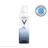 Vichy SPA - Термальная минерализирующая вода, 150 мл