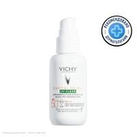 Vichy - Невесомый солнцезащитный флюид UV-Clear для лица против несовершенс