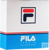 Туалетная вода Fila For Men 306173 фото 1