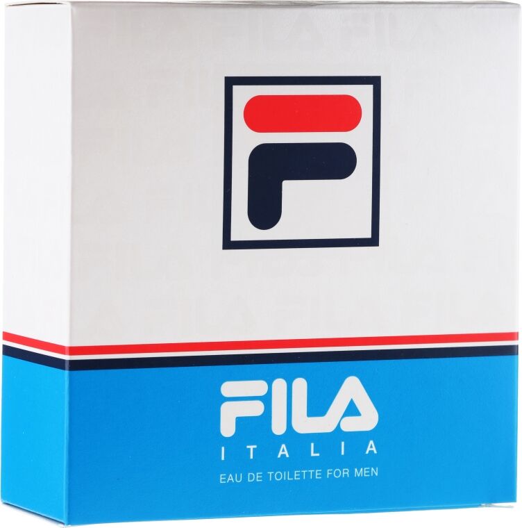 Туалетная вода Fila For Men 306173 фото 1