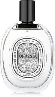 Туалетная вода Diptyque Ofrésia