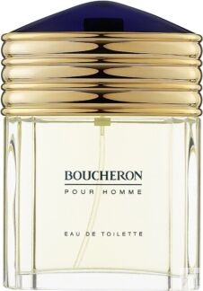 Туалетная вода Boucheron Pour Homme