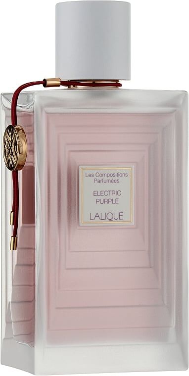 Духи Lalique Les Compositions Parfumees Electric Purple 521441 фото 1