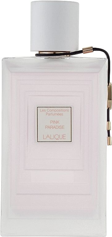 Духи Lalique Les Compositions Parfumees Pink Paradise 521351 фото 1