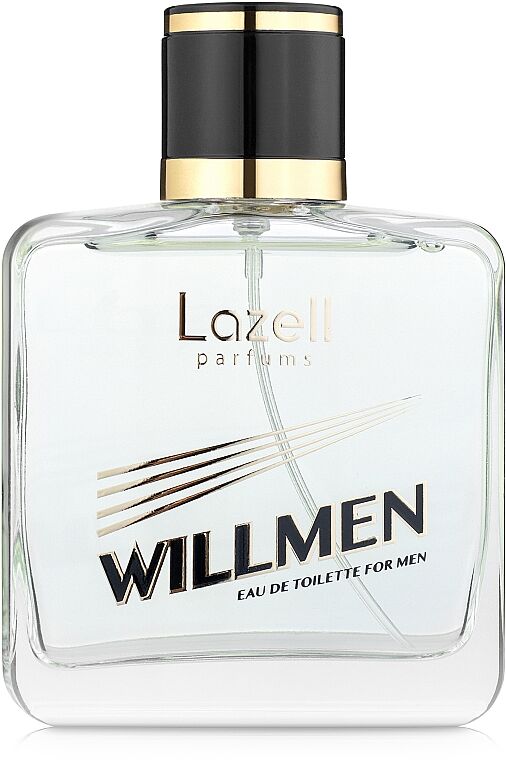 Туалетная вода Lazell Willmen 536015 фото 1