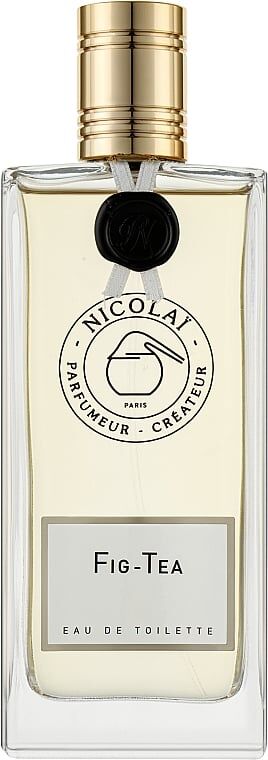 Туалетная вода Parfums de Nicolai Fig Tea 775462 фото 1