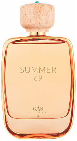 Духи Gas Bijoux Summer 69 828100 фото 1