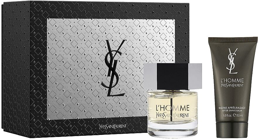 Парфюмерный набор Yves Saint Laurent L'Homme 809688 фото 1