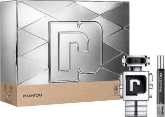 Парфюмерный набор Paco Rabanne Phantom