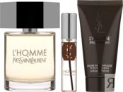 Парфюмерный набор Yves Saint Laurent L'Homme 730190 фото 2