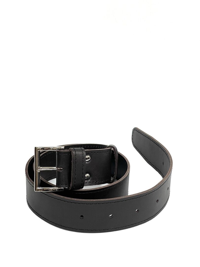 Поясной ремень коричневый T003 brown T003 brown фото 1