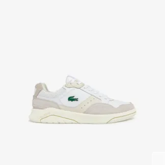 Кроссовки Lacoste GAME ADVANCE LUXE07211SMA