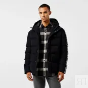 Мужская куртка Lacoste фото 1