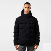 Мужская куртка Lacoste фото 4