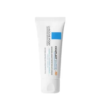 LA ROCHE POSAY Бальзам успокаивающий для лица B5 SPF 50 / CICAPLAST 40 мл L