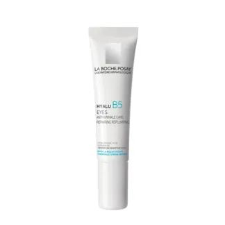 LA ROCHE POSAY Уход увлажняющий для контура глаз / HYALU B5 15 мл LA ROCHE