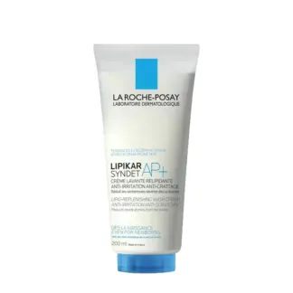 LA ROCHE POSAY Гель-крем очищающий для очень сухой, раздраженной кожи лица